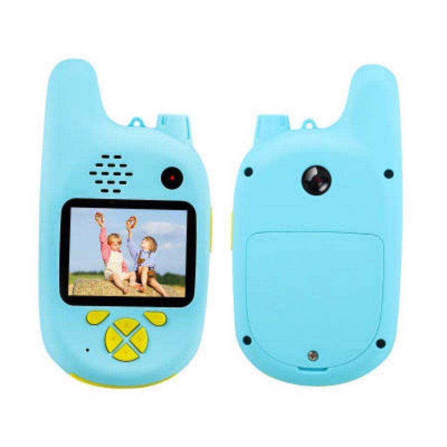 Kids Fun Walkie Talkie