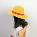 Kids Sunshade Hat