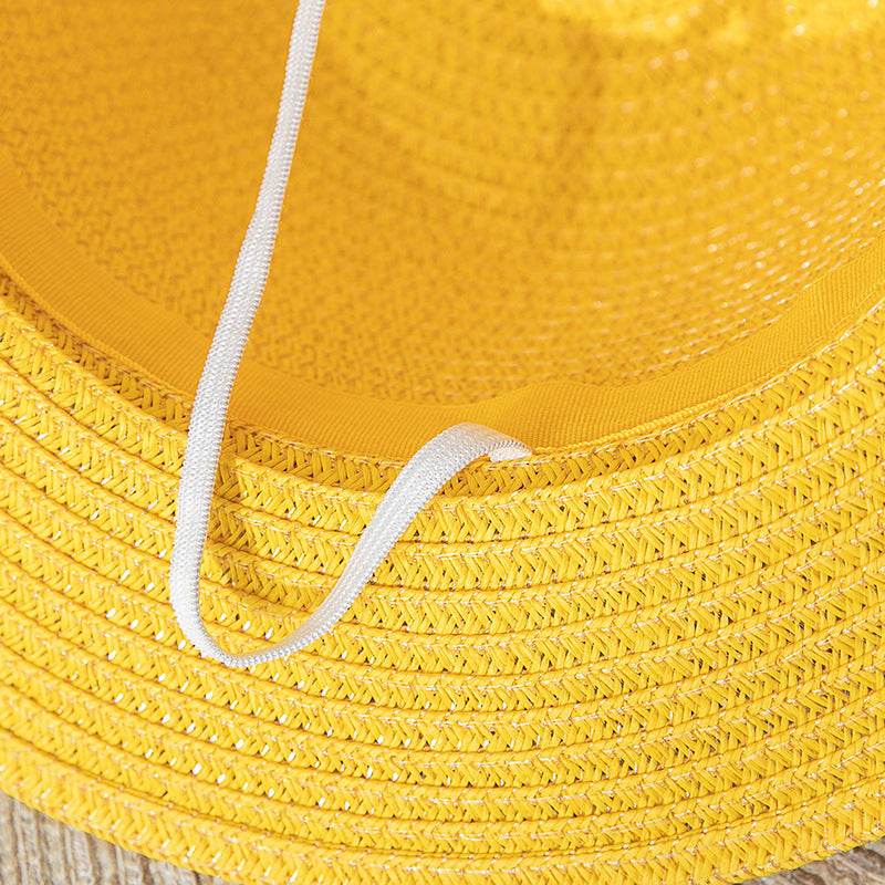 Kids Sunshade Hat
