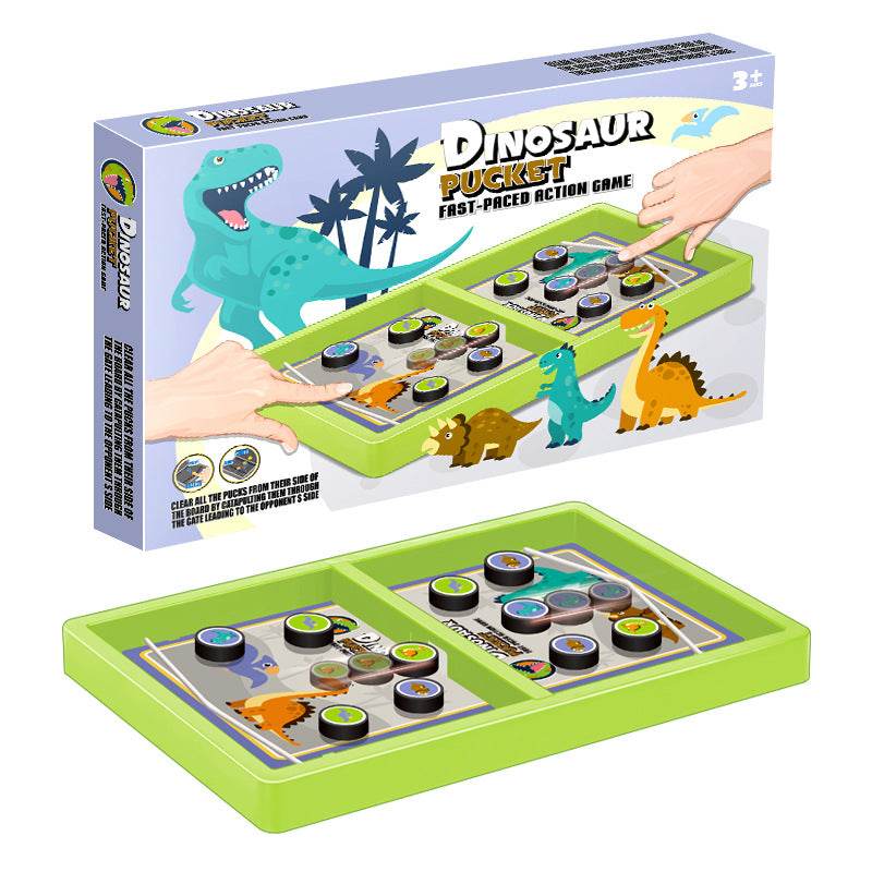 Kids Pucket Board Game Toy