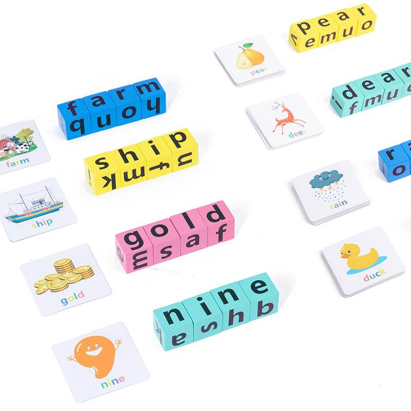 Kids Educational Toy