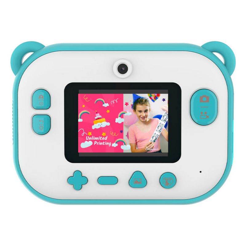 Appareil photo instantané pour enfants