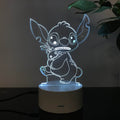 Anime Cute Night Light