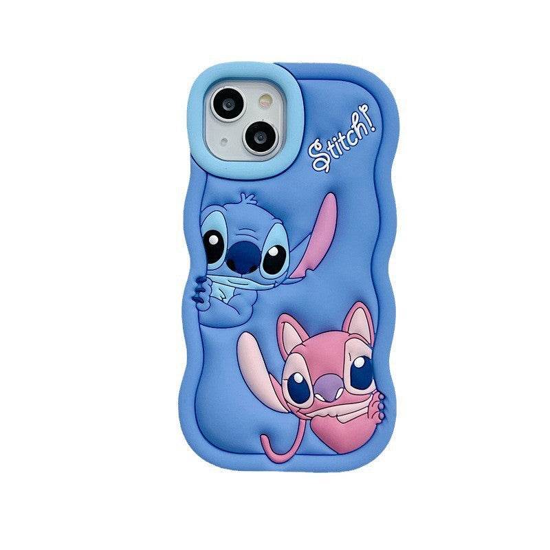 Snug & Stylish: Samsung Silicone Hug Case