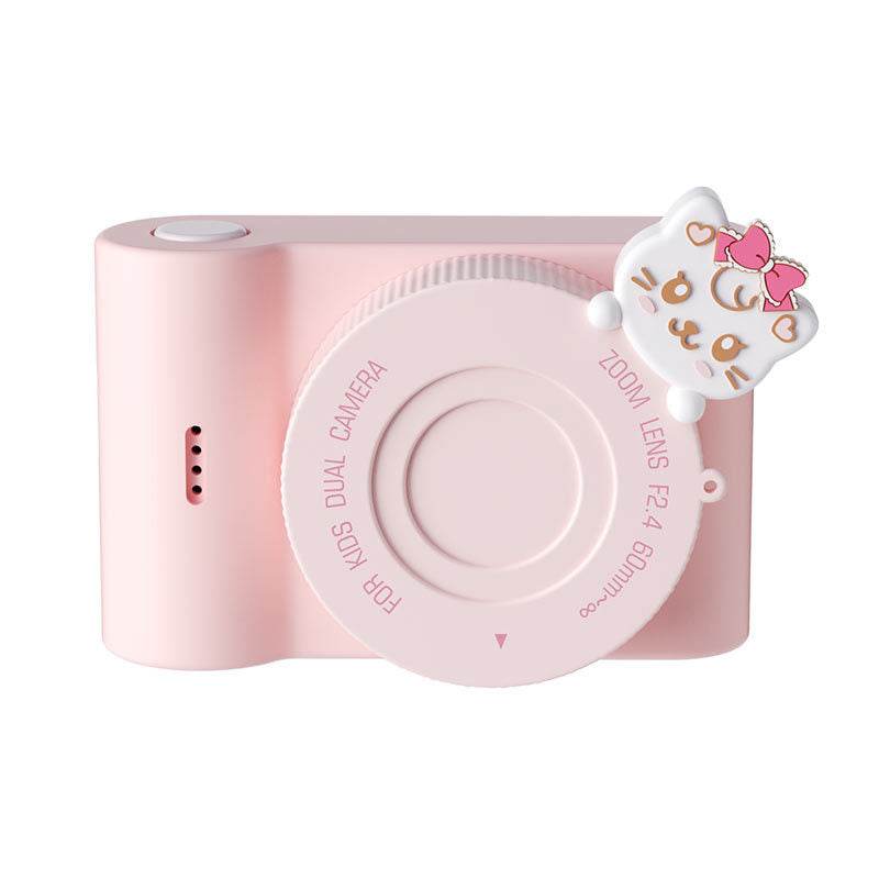Appareil photo numérique HD Pixel pour enfants