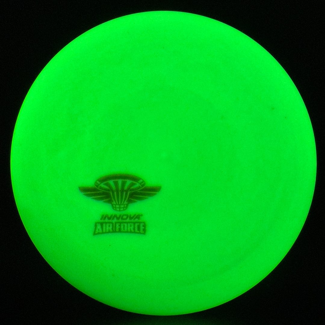 Proto Glow DX Xero - Air Force