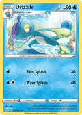 Drizzile () 057/202 - SWSH01 Sword & Shield Base Set Reverse Holofoil