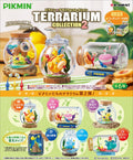 PIKMIN - RE-MENT TERRARIUM COLLECTION 2 TRADING BLIND BOX FIGURE