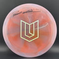 Z Swirl Raptor *Signed* - Uli Shield