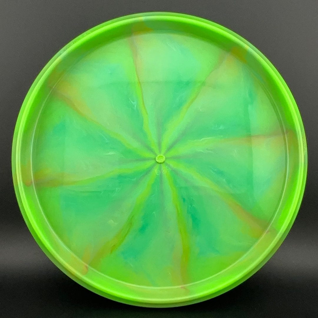 Cosmic Neutron Stabilizer