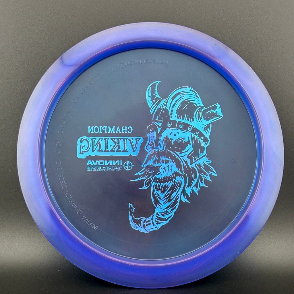Champion Viking - Artist Series