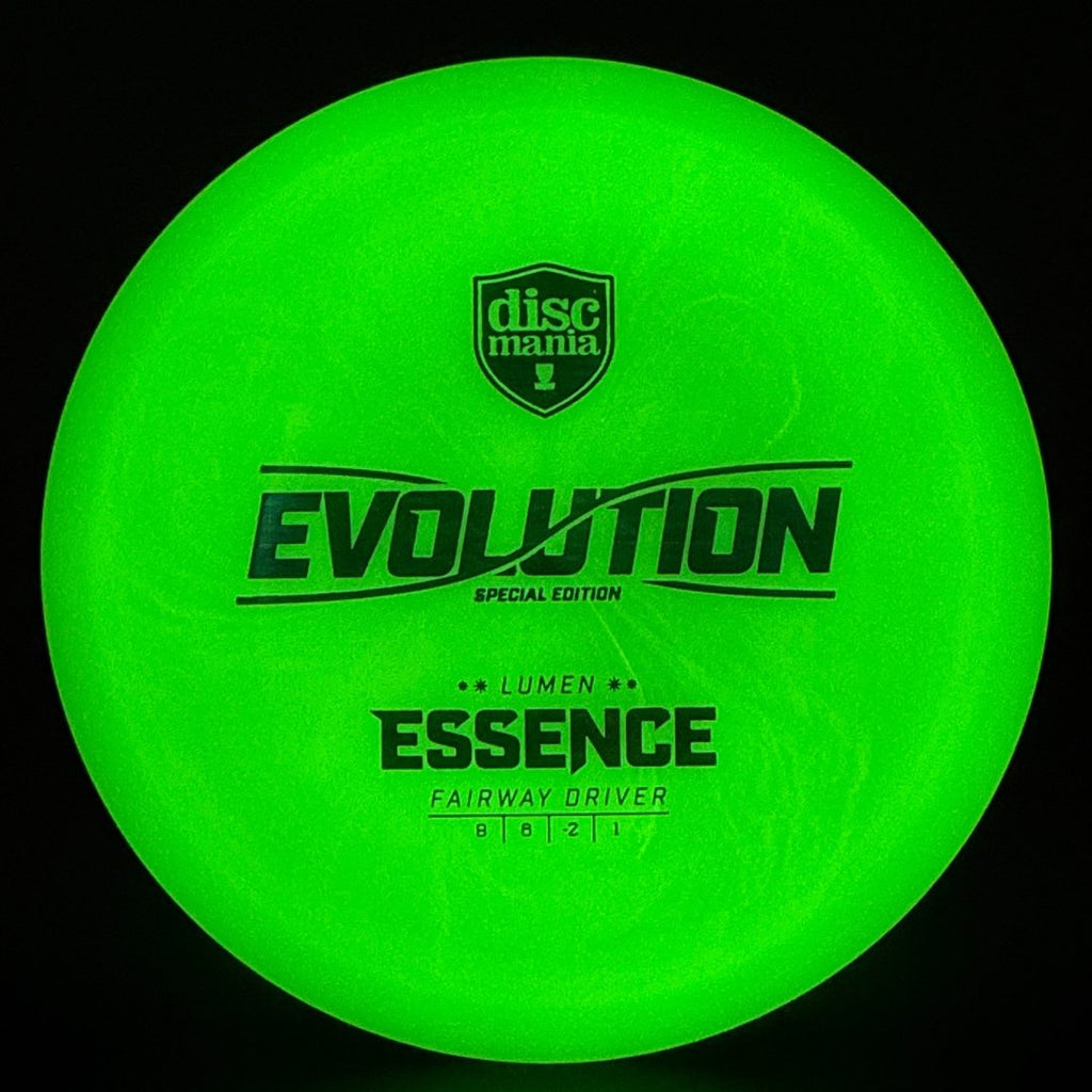 Color Lumen Essence - Evolution Special Edition