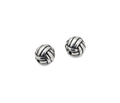 Stainless Steel Round Ball Spacer Beads, Sku#LX132