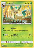 Leafeon SM237 - SM Promos