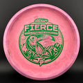 Swirl ESP Fierce - 2023 Paige Pierce Tour Series - Understamp!