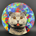 Fuzion Justice - DyeMax - Space Kitty Trippin