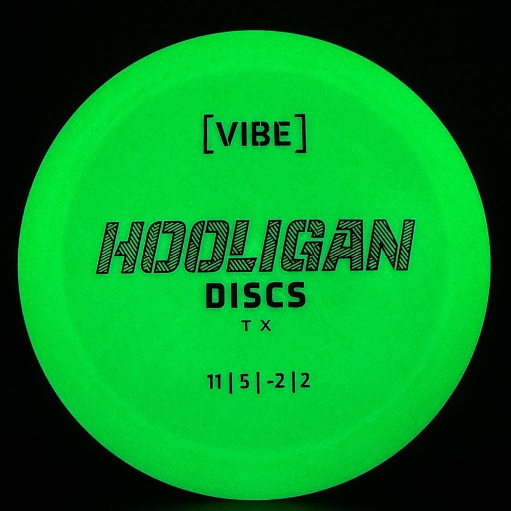 Glow Primo Vibe