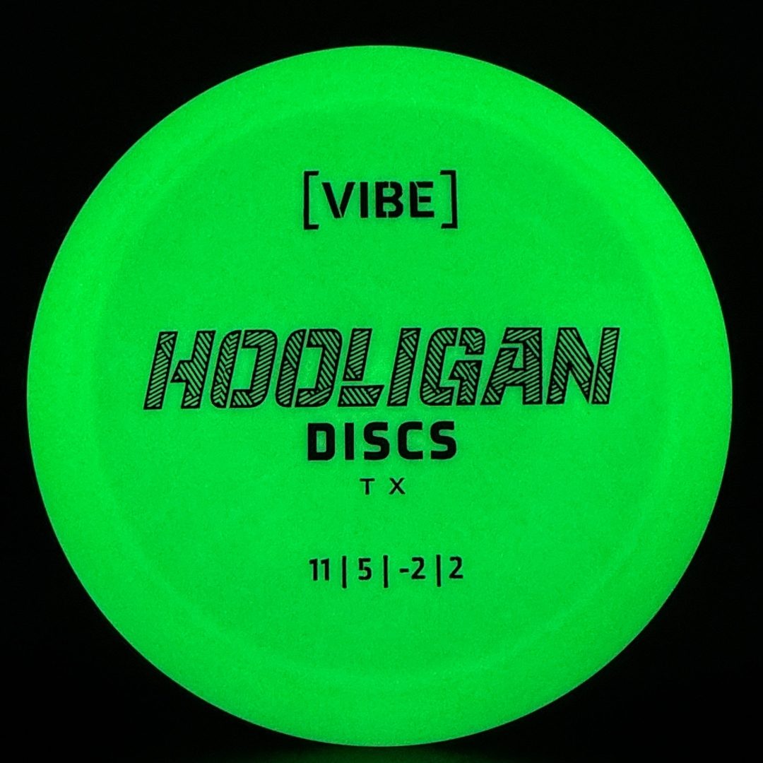 Glow Primo Vibe