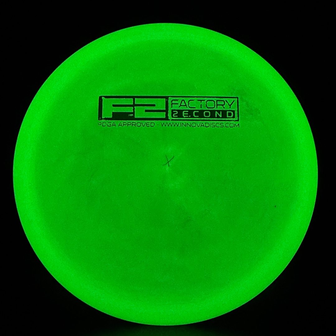 Classic Glow Star Teebird - F2