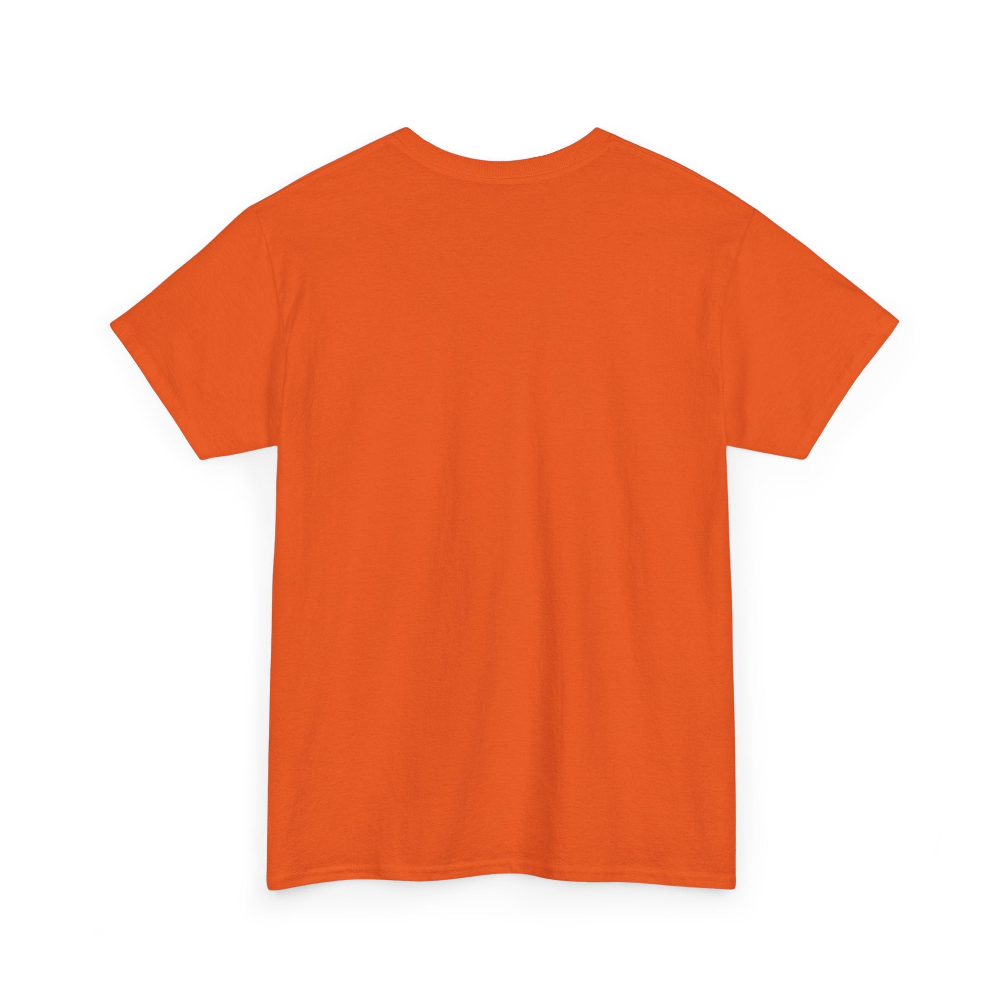 “Code Red” Cotton Graphic Tee