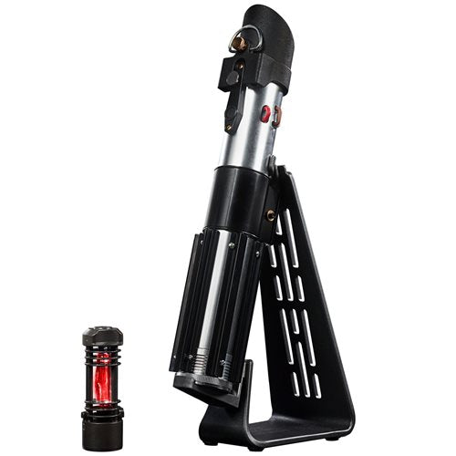 Star Wars: Darth Vader Force FX Elite Lightsaber