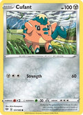 Cufant 131/189 - SWSH03 Darkness Ablaze Reverse Holofoil