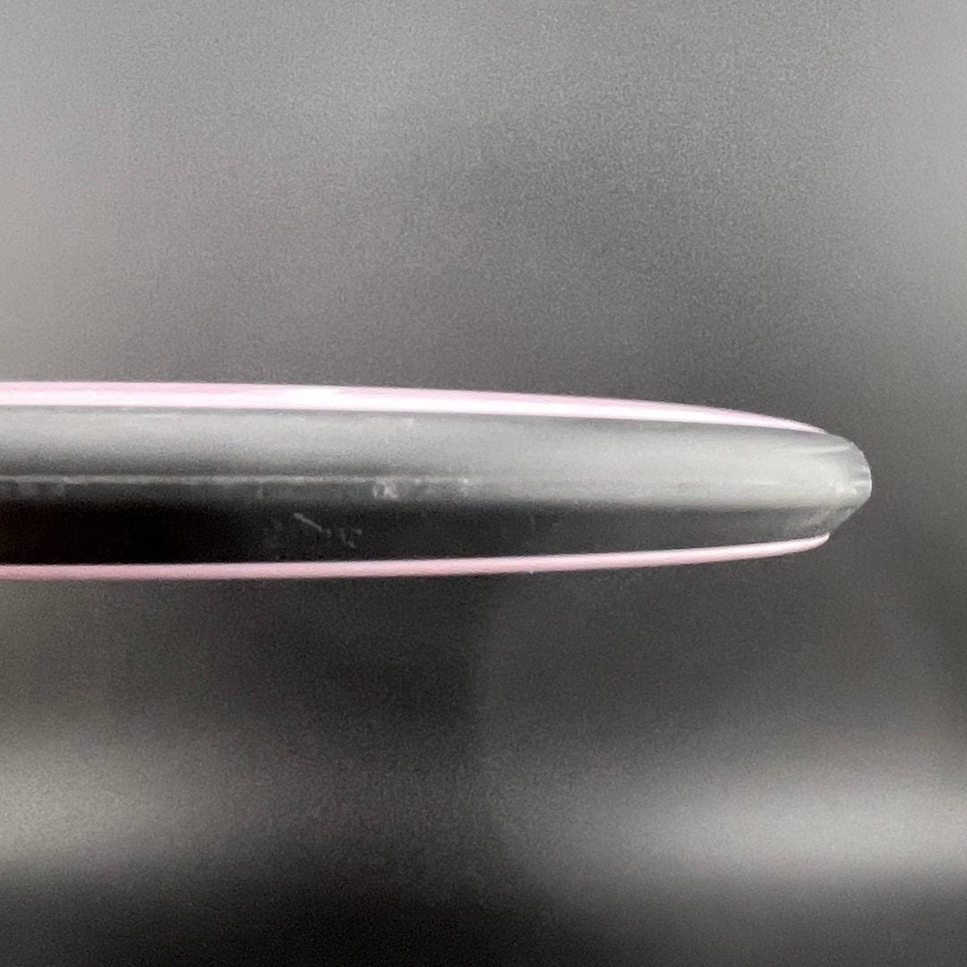 Electron Nomad - James Conrad 2021 World Champion