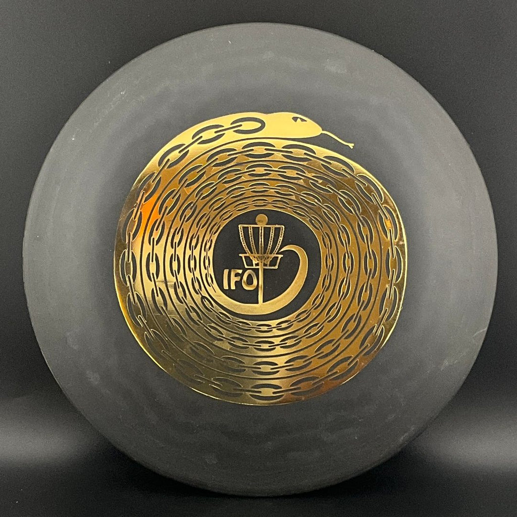 DX Viper - IFO Atlanta GA *Speedy Vault*