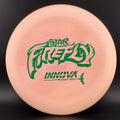 Star Firefly - NFN - Swirly!