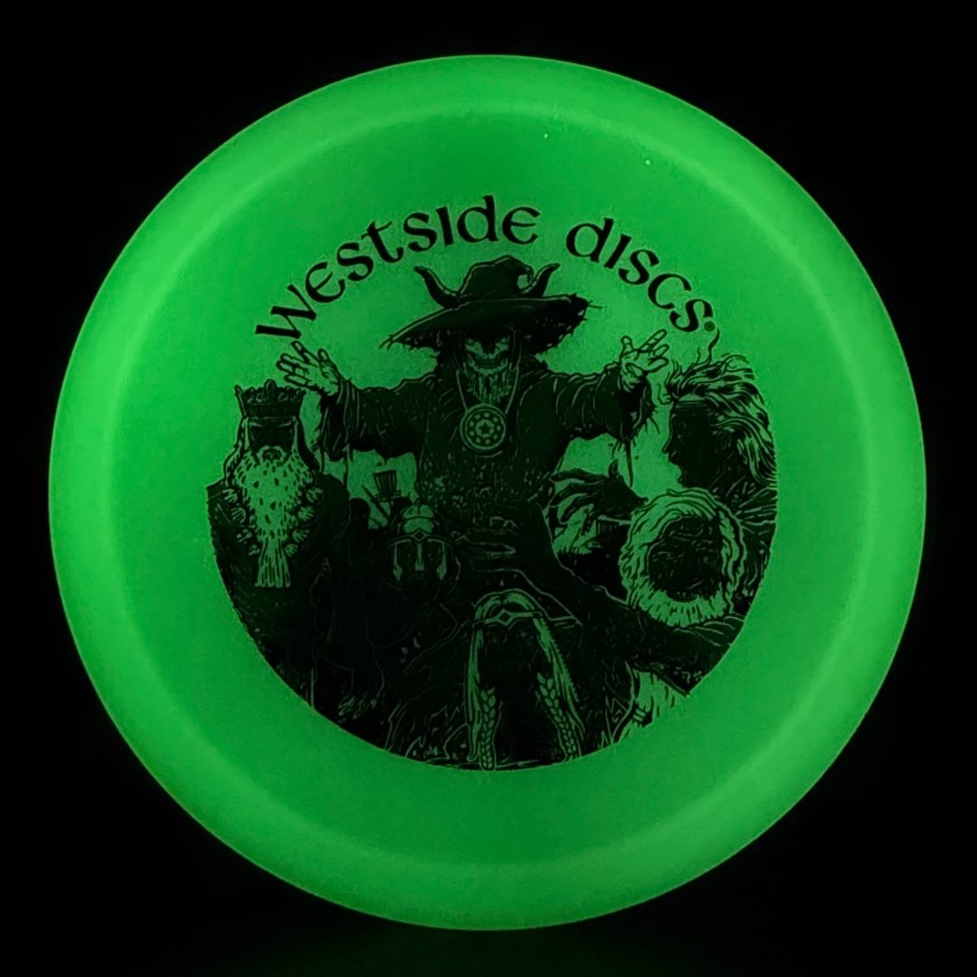 VIP Moonshine Pine - Halloween 2025
