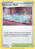 Circhester Bath 150/185 - SWSH04 Vivid Voltage