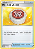 Moomoo Cheese 156/185 - SWSH04 Vivid Voltage