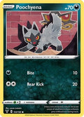 Poochyena 103/185 - SWSH04 Vivid Voltage