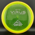 Proton Virus