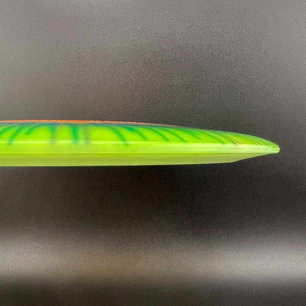 I-Dye Champion Wraith