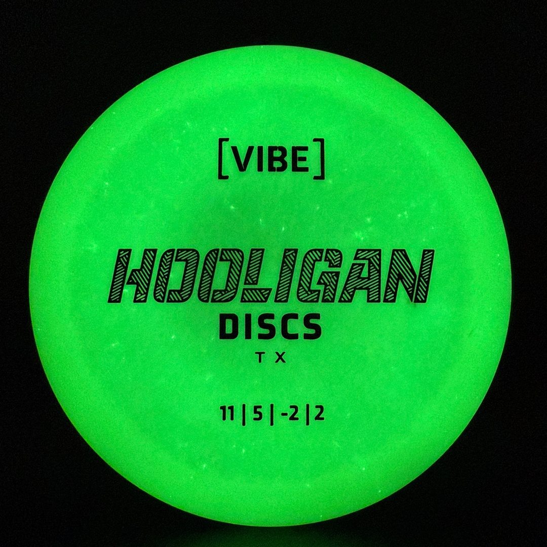 Glow Primo Vibe