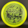 Biohazard Desolation - First Run