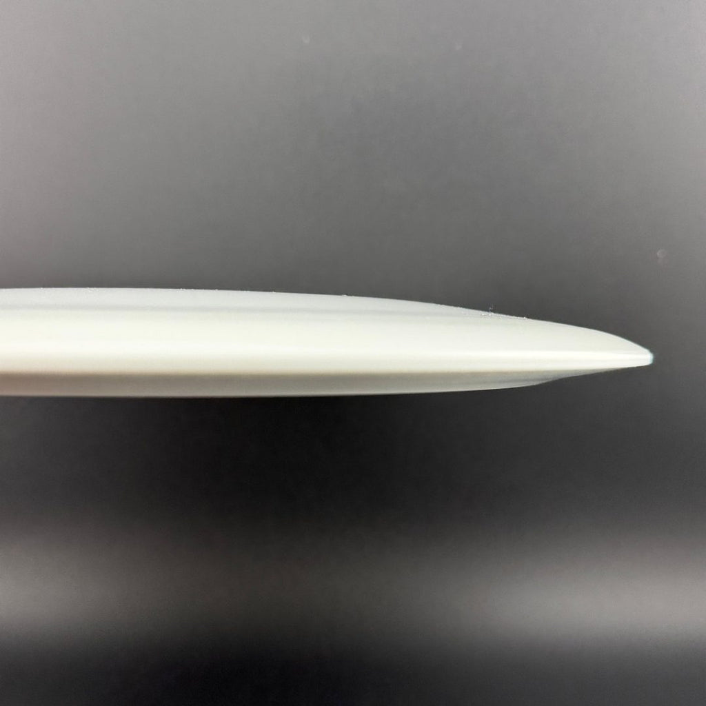 Star Destroyer - Bottom Stamp - Dyer's Delight Blank
