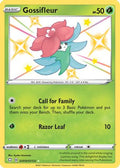 Gossifleur SV010/SV122 - Shining Fates Shiny Vault Holofoil