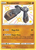 Stonjourner SV075/SV122 - Shining Fates Shiny Vault Holofoil