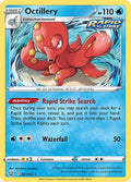 Octillery 037/163 - SWSH05 Battle Styles Reverse Holofoil
