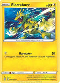 Electabuzz 044/163 - SWSH05 Battle Styles