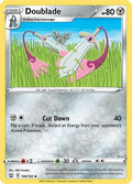 Doublade 106/163 - SWSH05 Battle Styles Reverse Holofoil
