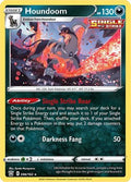 Houndoom 096/163 - SWSH05 Battle Styles Holofoil