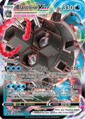 Blastoise VMAX SWSH103/307 - SWSH Sword & Shield Promo Cards Holofoil