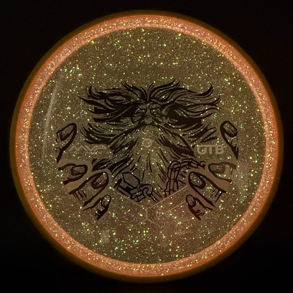 Particle Glow Proton Hex - Champions Cup 2025