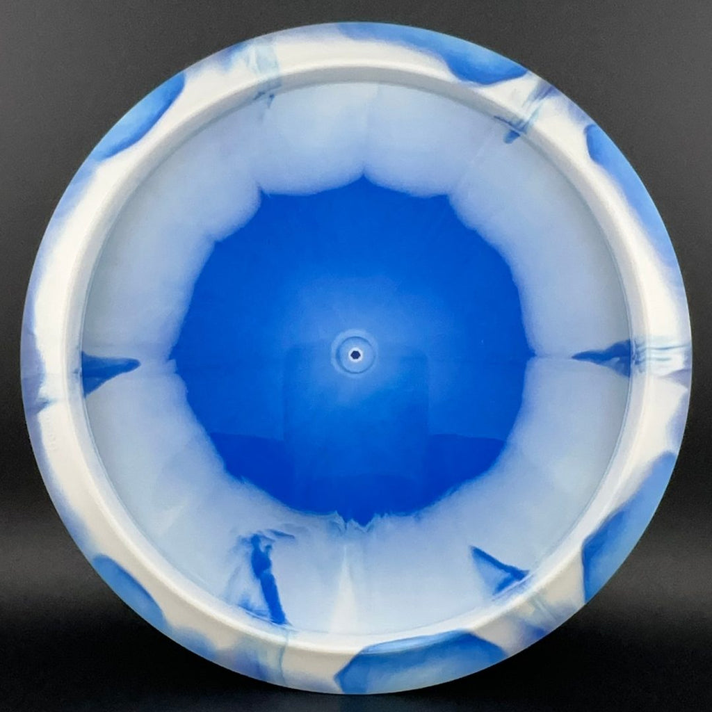 Retina Chemtrail - Burst