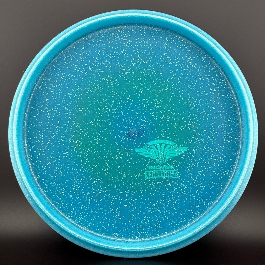 Metal Flake Champion Condor - Air Force