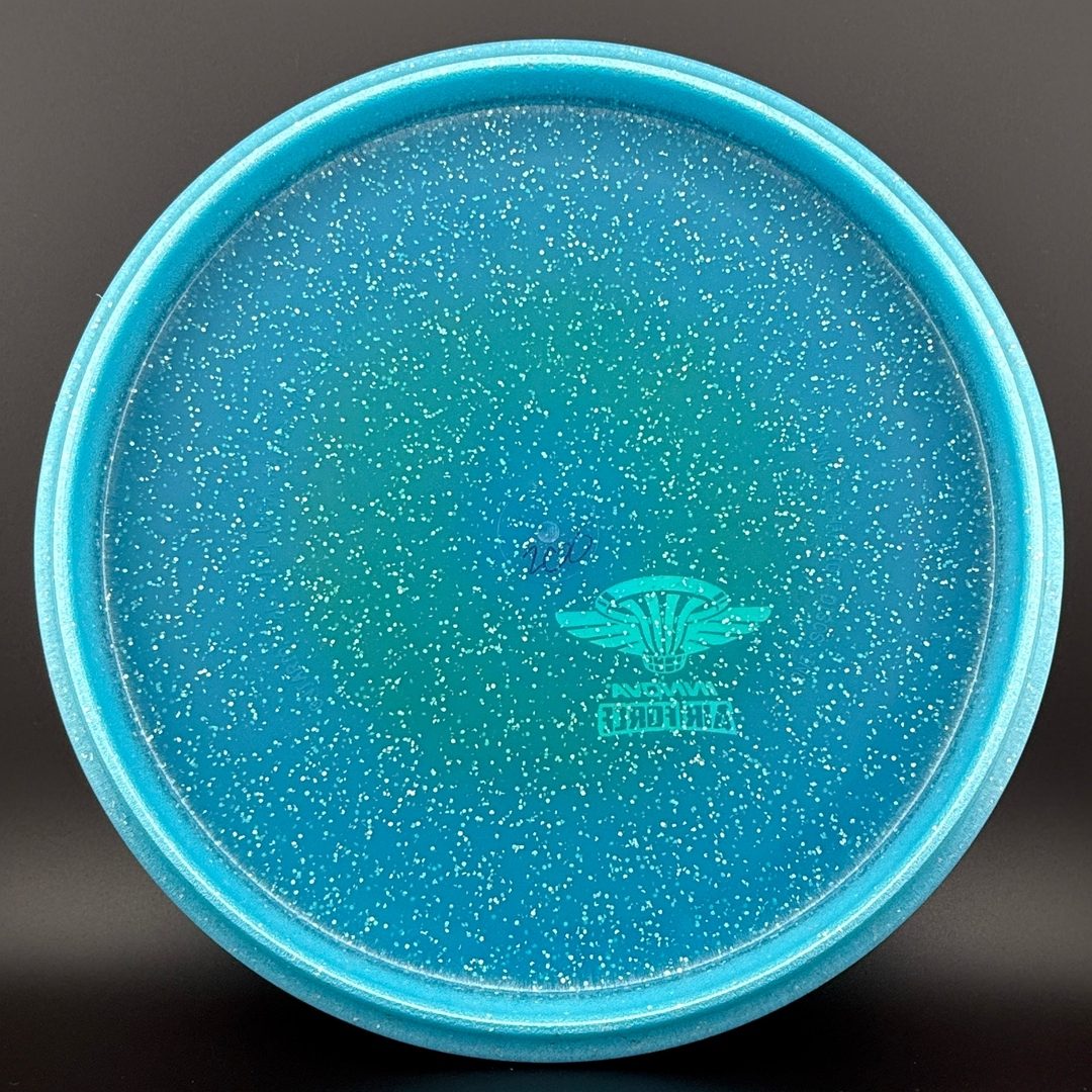 Metal Flake Champion Condor - Air Force