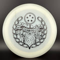 VIP Sorcerer - WSD Logo Stamp